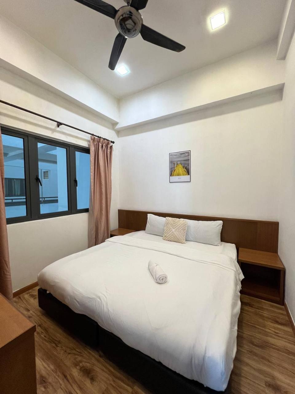 ברינצ'אנג Delisha Homestay 3R2B The Retreat,Aranda Nova מראה חיצוני תמונה